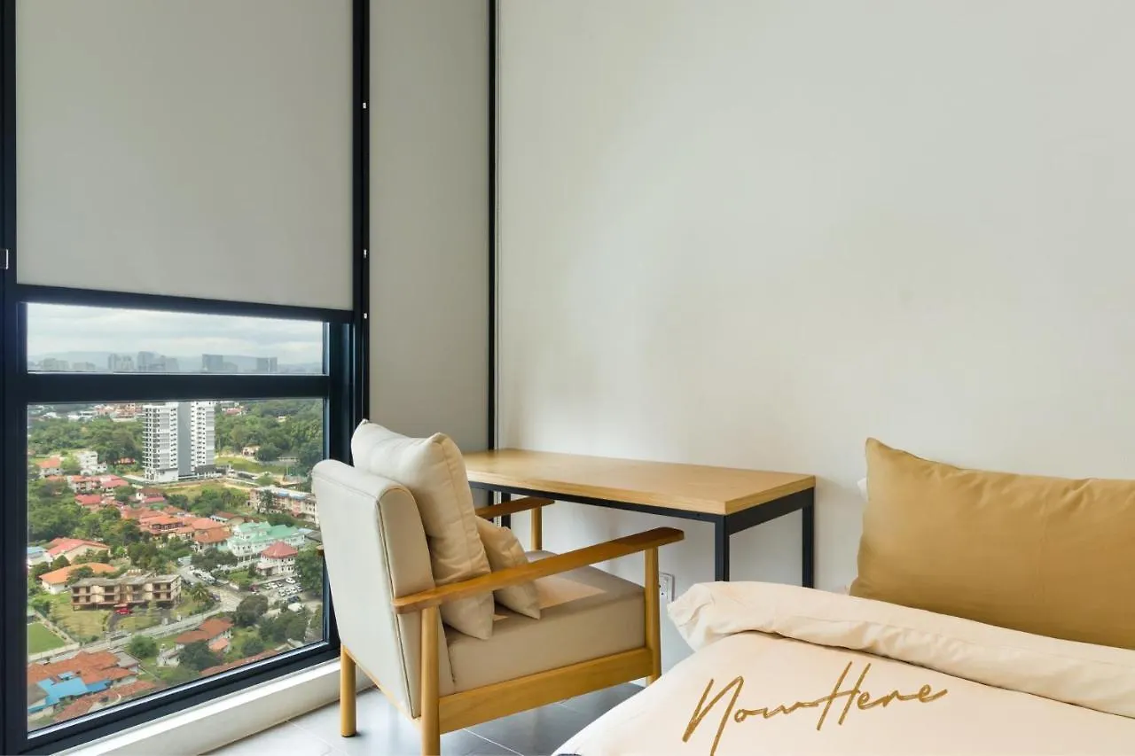 Est Boutique Suites By Nowhere Kuala Lumpur Malaysia