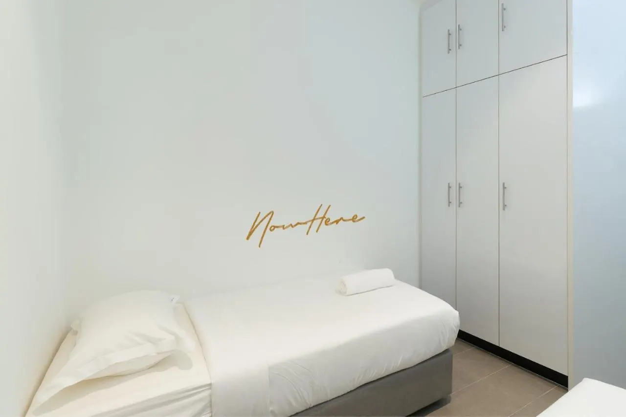 Apartment Est Boutique Suites By Nowhere Kuala Lumpur