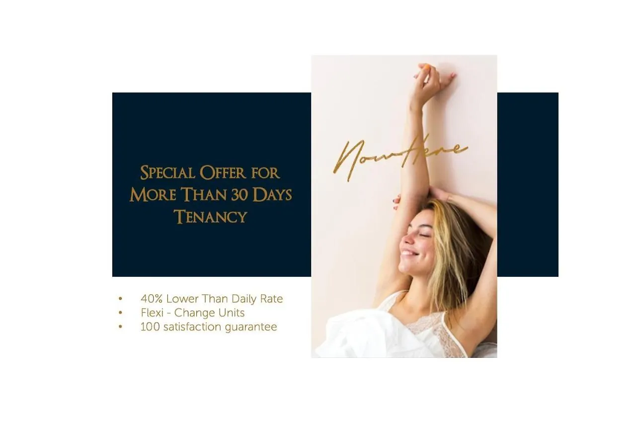 Est Boutique Suites By Nowhere Kuala Lumpur 0*,  Malaysia