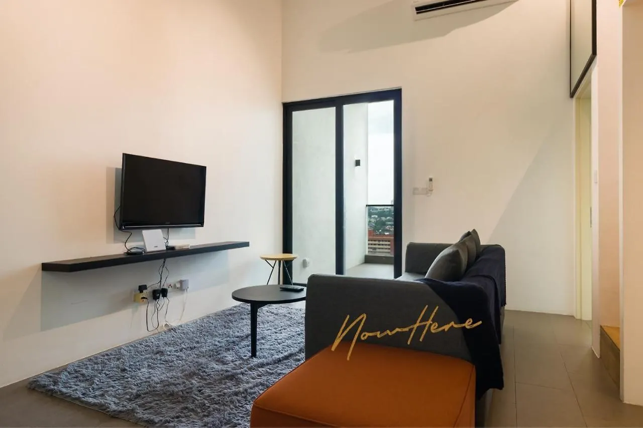Est Boutique Suites By Nowhere Kuala Lumpur 0*,
