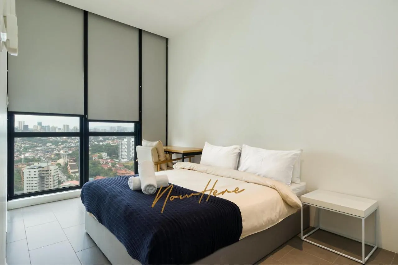 Est Boutique Suites By Nowhere Kuala Lumpur Malaysia