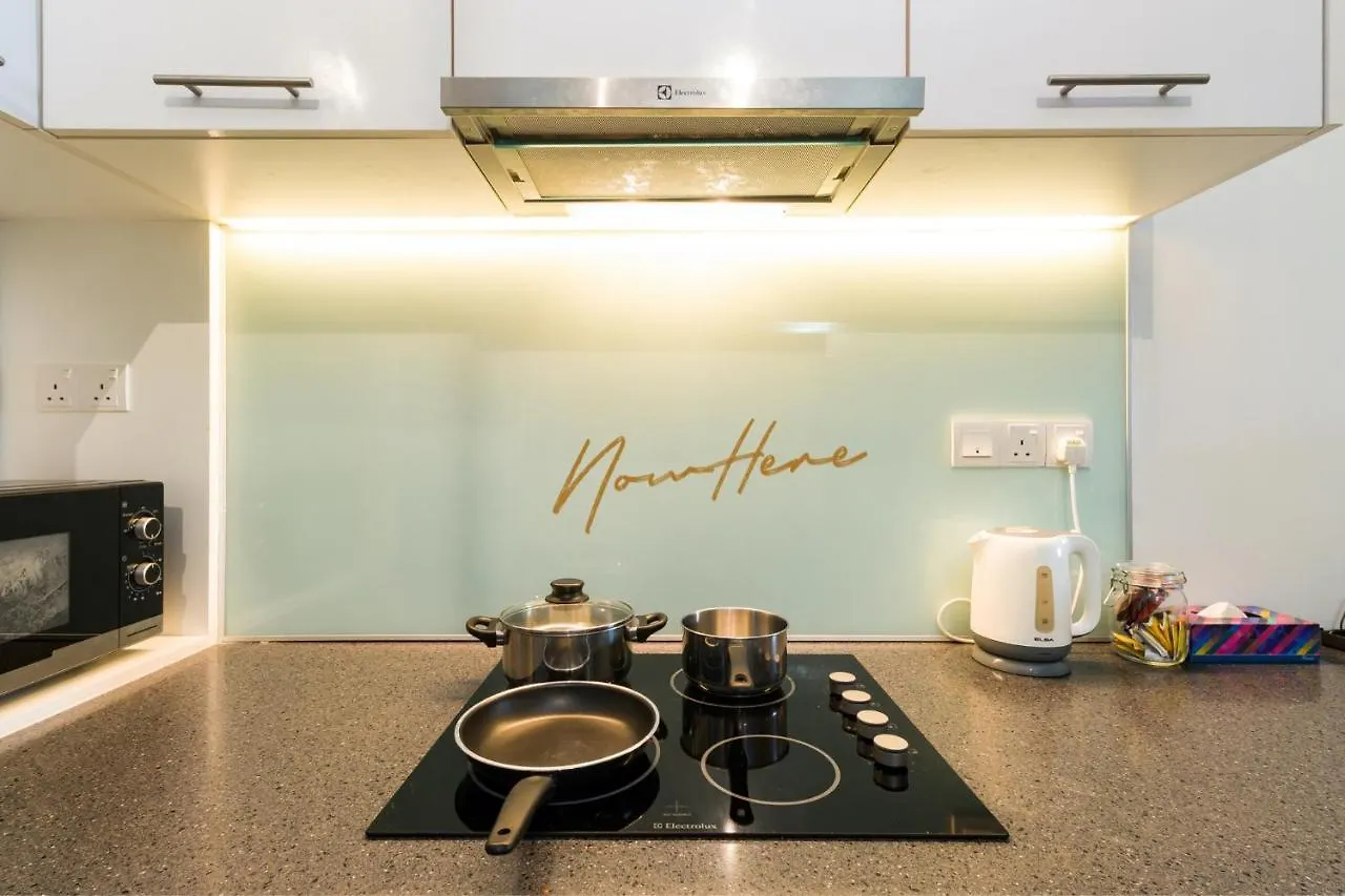 Est Boutique Suites By Nowhere Kuala Lumpur