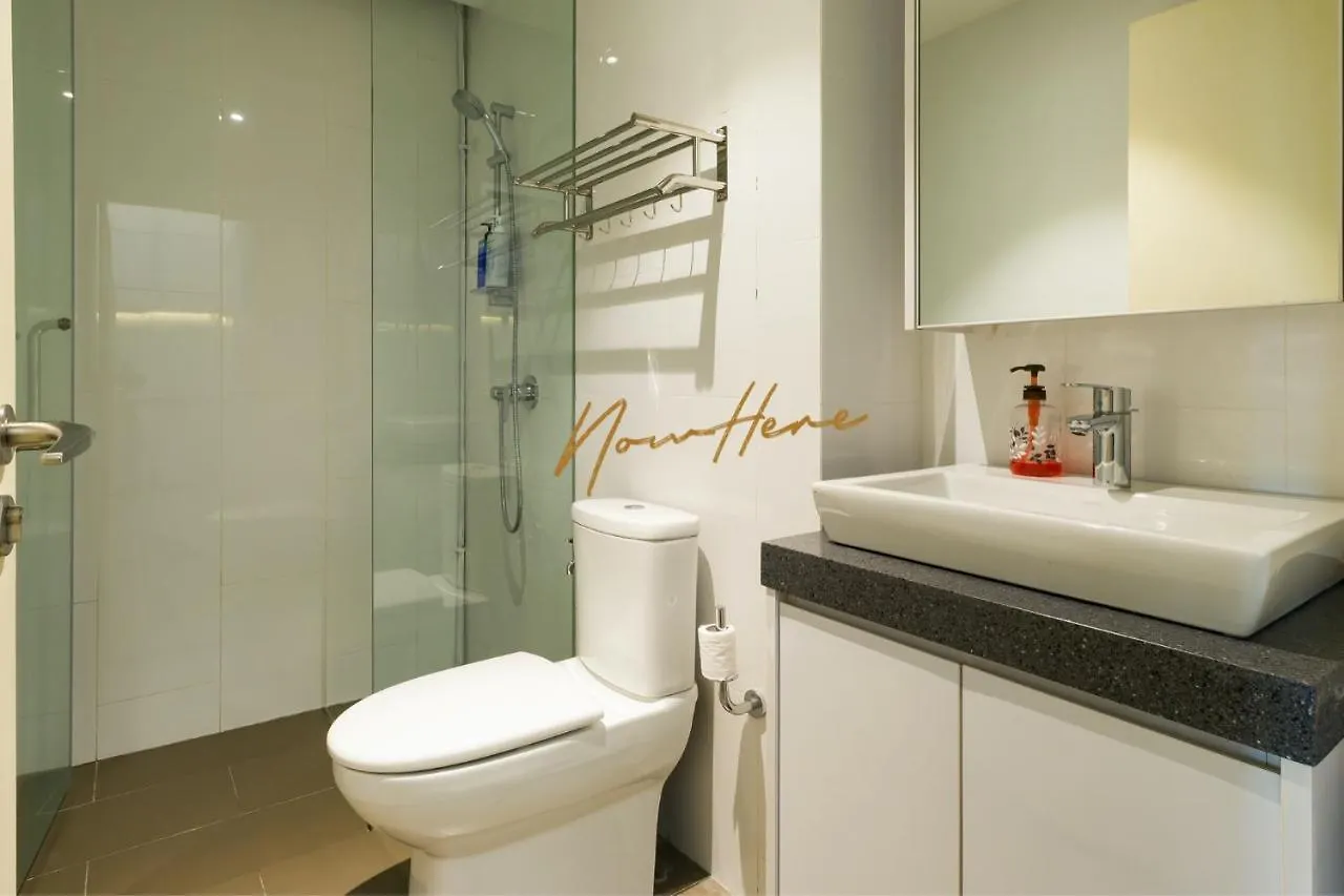 Est Boutique Suites By Nowhere Kuala Lumpur