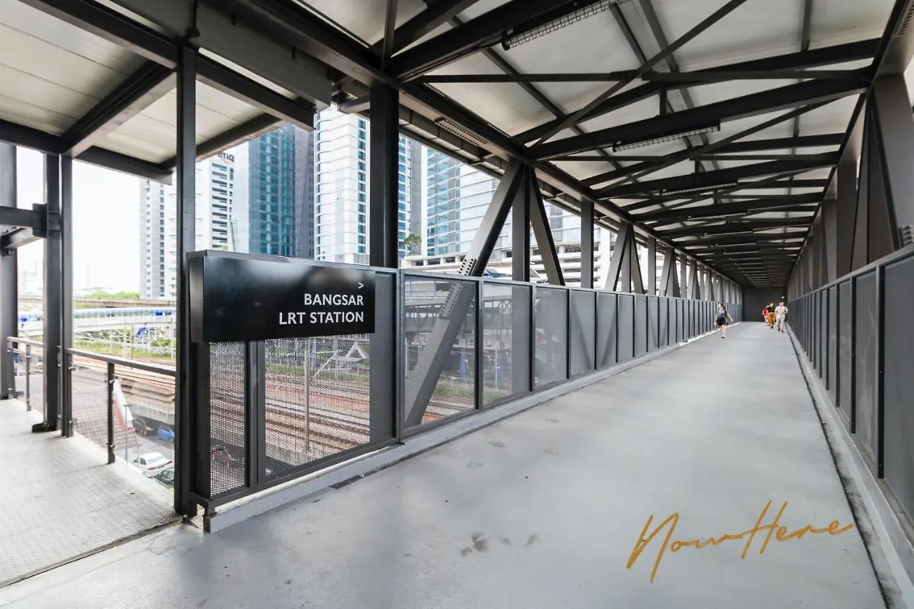 Apartment Est Boutique Suites By Nowhere Kuala Lumpur
