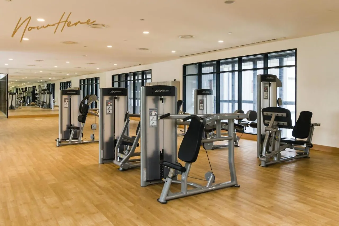 Est Boutique Suites By Nowhere Kuala Lumpur