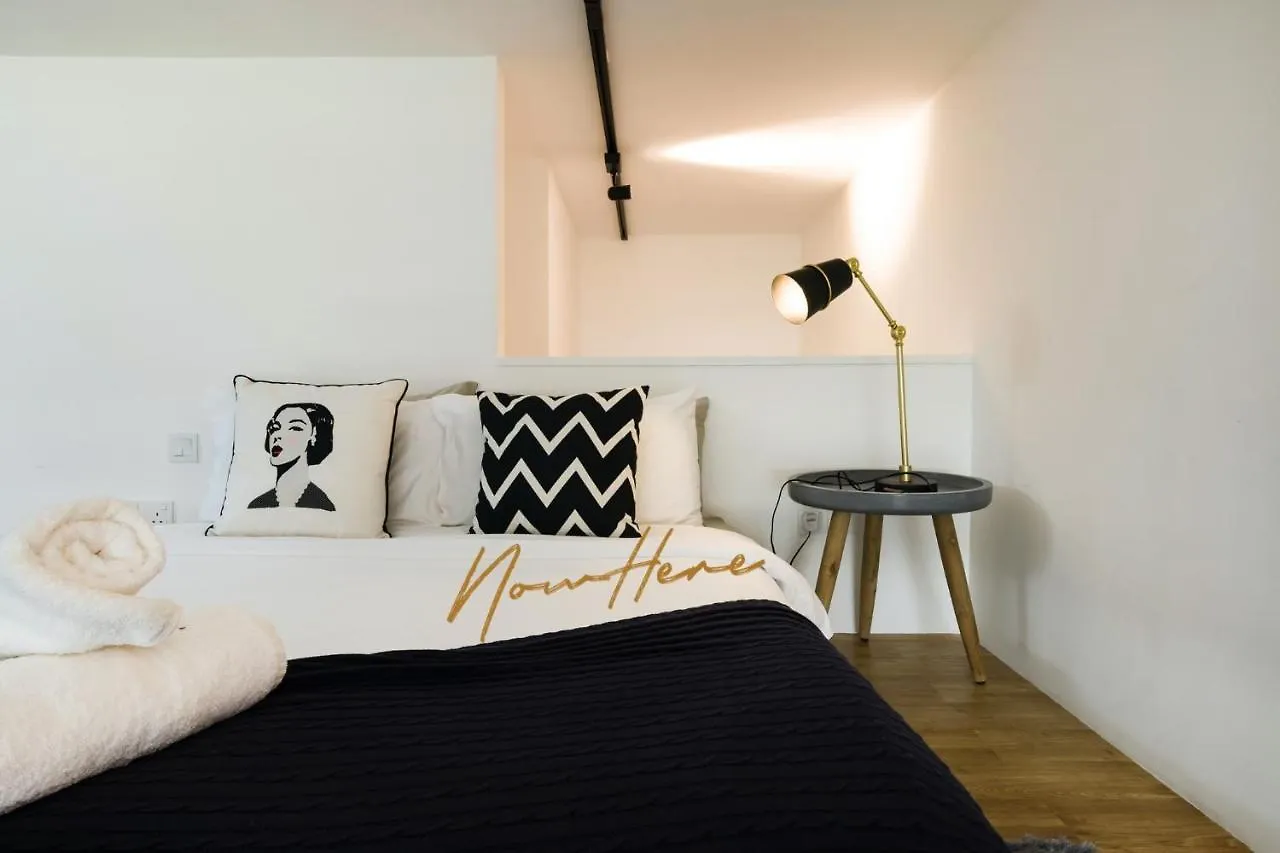 Est Boutique Suites By Nowhere Kuala Lumpur 0*,  Malaysia
