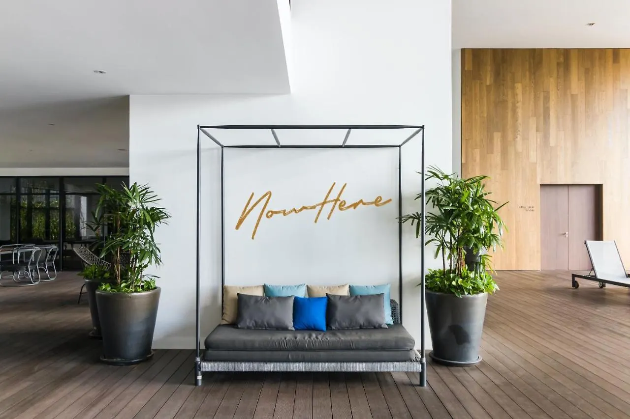 Apartment Est Boutique Suites By Nowhere Kuala Lumpur Malaysia